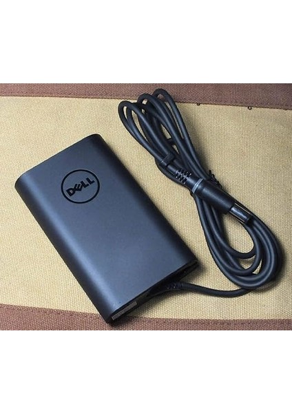 Inspiron 15 Için Şarj Cihazı/adaptör Şarj Aleti 65 W Orijinal Dell Pil Inspiron 3521, 15 (7537), Inspiron 15R (5520), Inspiron 15R, 5521), Inspiron 15R (5537), Inspiron 15R, 7520, Inspiron 15Z, 1570), Inspiron 15Z (5523),% 100 Uyumlu: Numeros M1P9J, 332 – 1831, 04H6NV, 4H6NV, Pa – 12-, 1 Yıl Garanti; Güç Kablosu Dahil fiyatları