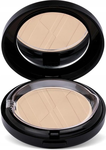 Golden Rose Longstay Matte Face Powder No:04 1 Paket