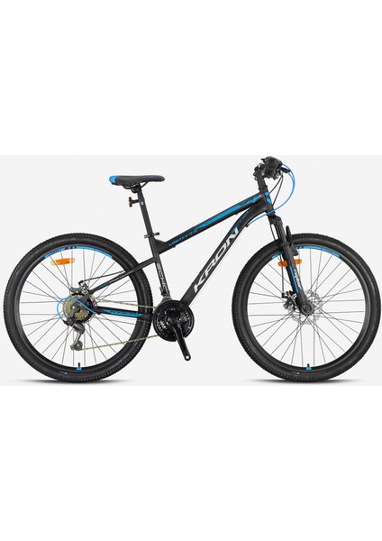 Vortex Bisiklet 26 J Disk Fren