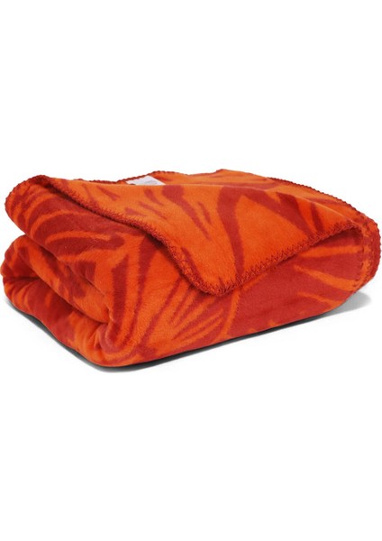 Doğa Tek Kişilik Battaniye 150 x 200 cm modelleri