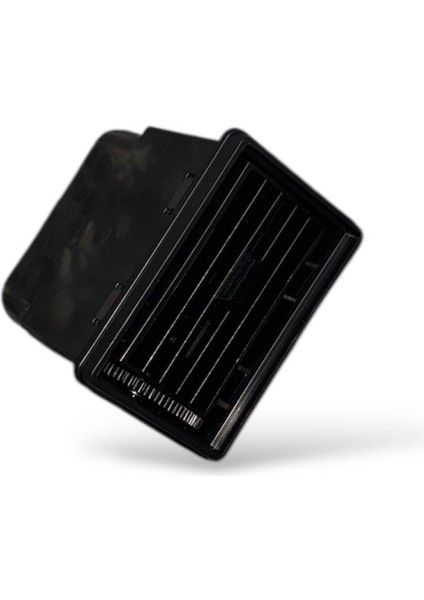 Doğan Kartal Şahin Torpido Yan Difüzör Komple