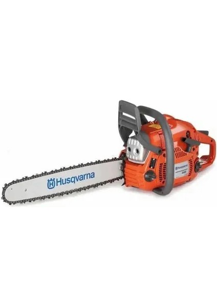 Husqvarna 445 X-Torq Benzinli Motorlu Testere 2.8hp Ağaç Kesim Motoru fiyatları