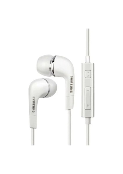 Samsung Galaxy Uyumlu 3.5m Jack Girişli Kablolu Kulaklık