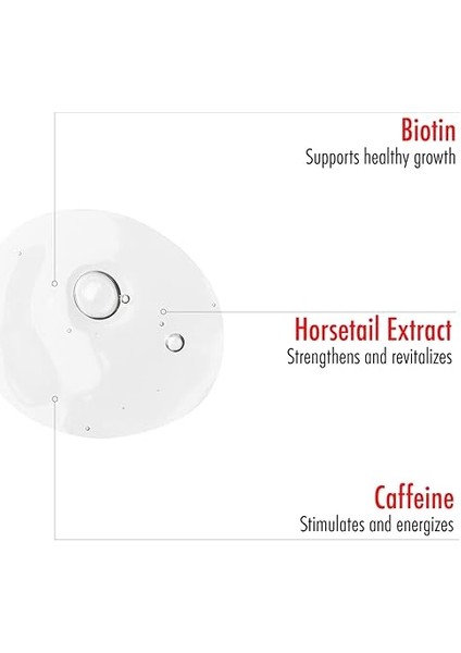 Saç Dökülme Karşıtı Sülfatsız Şampuan 400 ml fırsatları