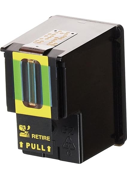 NO.301XL (CH563EE) Siyah Yüksek Kapasite Muadil Mürekkep Kartuşu modelleri