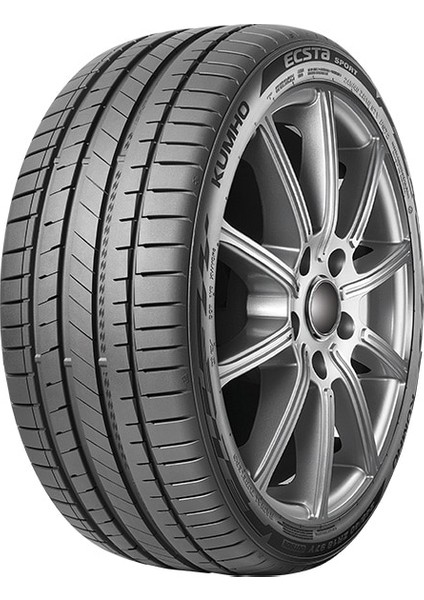 205/45R17 88Y Xl Ecsta Sport PS72 Yaz Lastiği ( Üretim Yılı: 2024 )