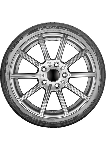 205/45R17 88Y Xl Ecsta Sport PS72 Yaz Lastiği ( Üretim Yılı: 2024 ) fiyatları