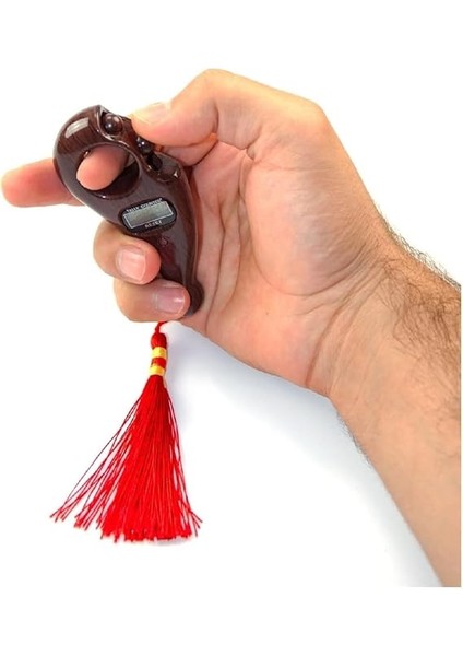 Home Boncuklu Tesbih Zikirmatik,salavat Için Sayaç,zikir Sayacı fiyatları