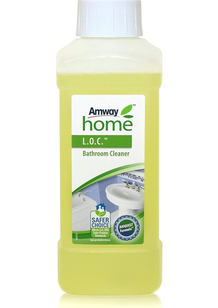 Amway Home L.o.c. Badreiniger 500 ml