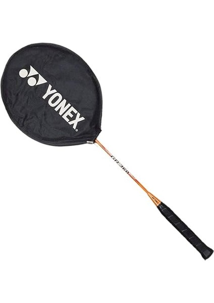 GR360 Çelik Badminton Raketi Turuncu fiyatları