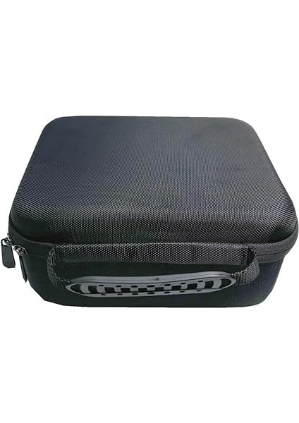 Shure SM7B Vokal Dinamik Mikrofon ve Mv7 / MV7X USB Podcast Mikrofon Için Seyahat Taşıma Çantası Sert Eva Koruyucu Kılıf Saklama Çantası Shure SM7B/MV7/MV7X Için, Siyah, Taşıma Çantası fırsatları