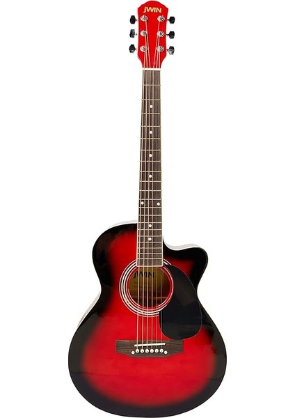 CG-3850C (QHFG229C-38B) Akustik Klasik Gitar