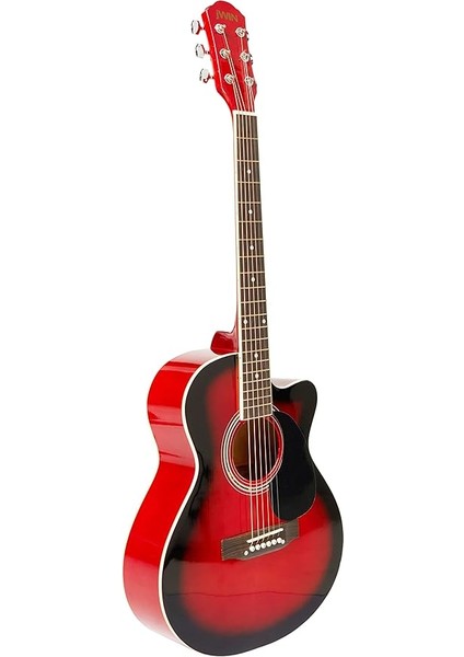 CG-3850C (QHFG229C-38B) Akustik Klasik Gitar modelleri