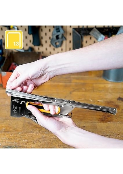 13/6 2.5m Zımba Teli modelleri