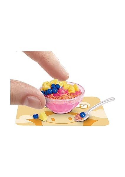 Miniverse Cafe Serisi Sürpriz Paket 3A Serisi, Oyuncak fırsatları