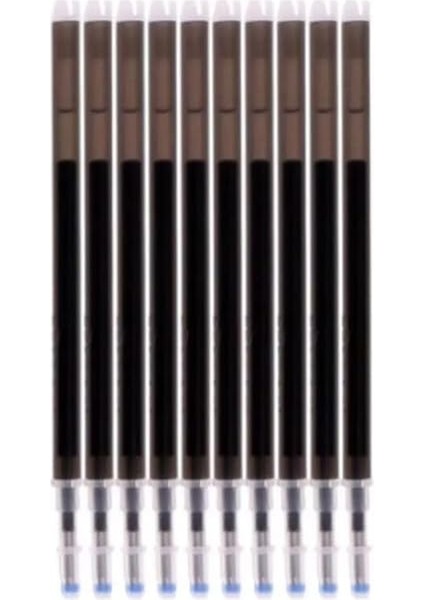 Silinebilen Uçan Refill Kalem Içi 40 Adet Kırmızı Siyah Beyaz Mavi Renk Seçenekleriyle fiyatları