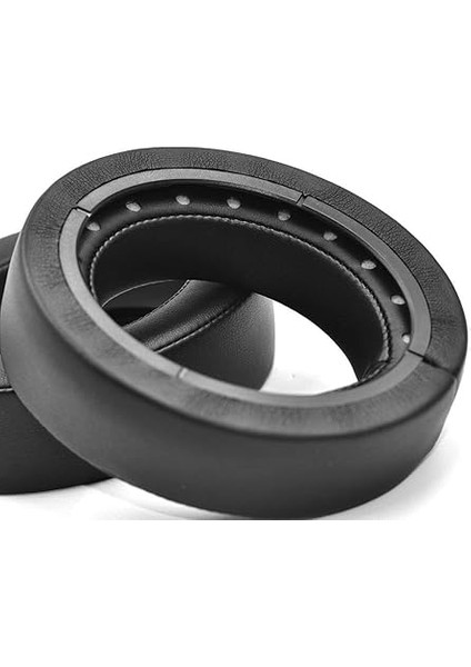 Corsair HS50 Pro HS60 Pro HS70 Pro Yedek Kulaklık Pedi Süngeri Siyah fiyatları