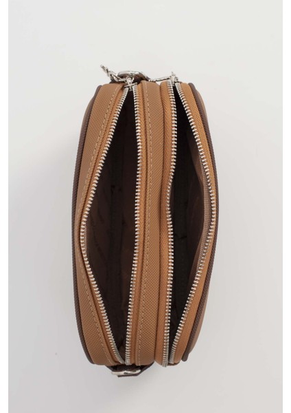 Benetton Kadın Kol Çantası Taba-Kahve BNT1682