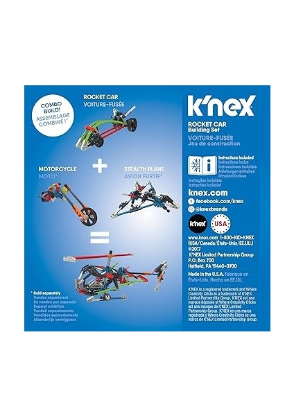 17008 Motorcycle Yapım Seti, 61 Parça fiyatları