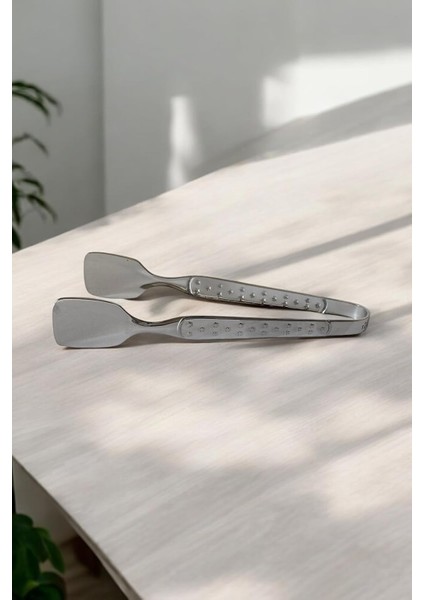 Şeker Maşası Yıldız Model-18/10