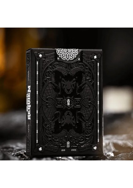 Black Requiem: Counterspell Oyun Kartı fırsatları