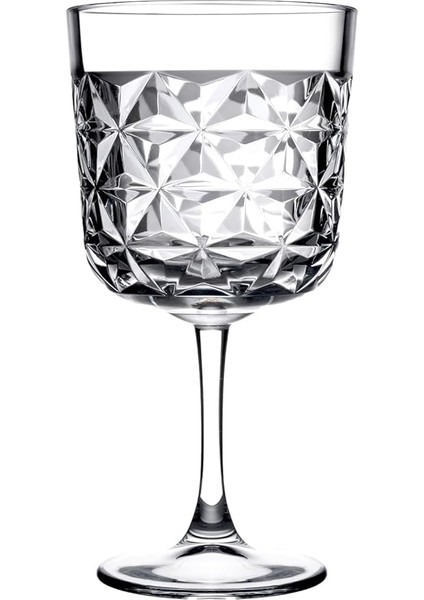 Estrella Dıgestıve Kadeh 490 cc 4'lü Hediyelik Kutu