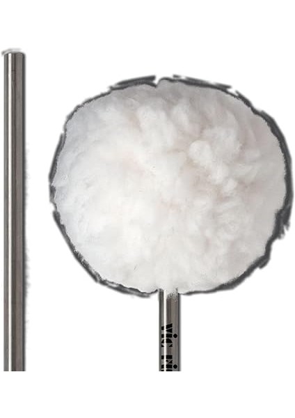 Firth Pedal Tokmak, Keçe Kafalı, (Orta Sert), Medıum-Hard fırsatları