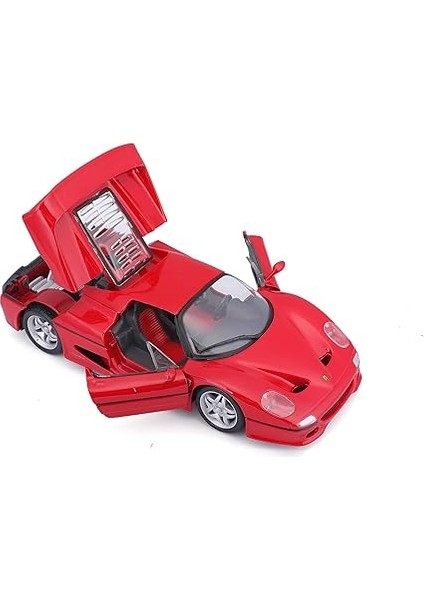 15626010 – Ferrari F50 fırsatları