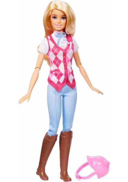 Barbie Binici Bebek Malibu HXJ38 fiyatları