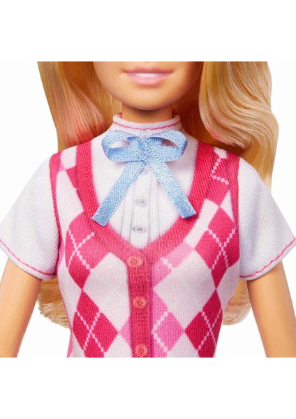 Barbie Binici Bebek Malibu HXJ38 fırsatları