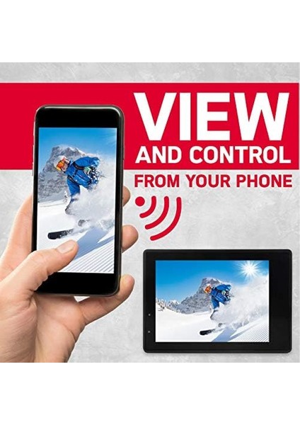 Fotoğraf 0 AC5000 gr Cam Aksiyon, Gri, S modelleri