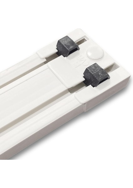 Raylı Rayı Korniş 2 Adet