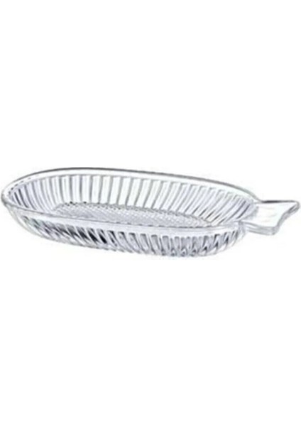 Litaetrend Cam Oval Elma Rendesi ROYALEKS-SGM09342