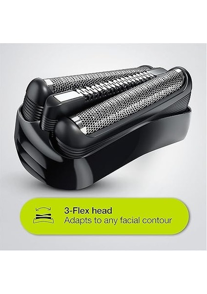 3 Serisi 300 Bt Blk 3’ü 1 Arada,kablosuz ve Kuru Kullanım Tıraş Makinesi/traş Makinesi modelleri