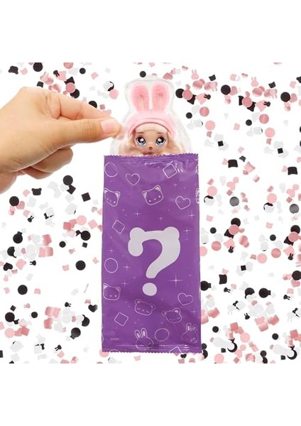 Na! Na! Surprise Minis Sürpriz Bebeği S3 fiyatları