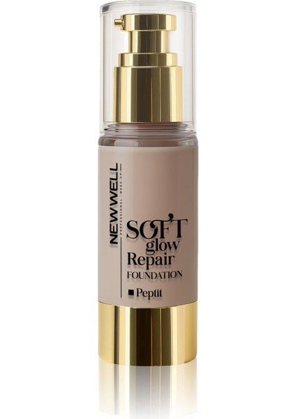 New Well Fdt.soft Glow Rep.mocha modelleri