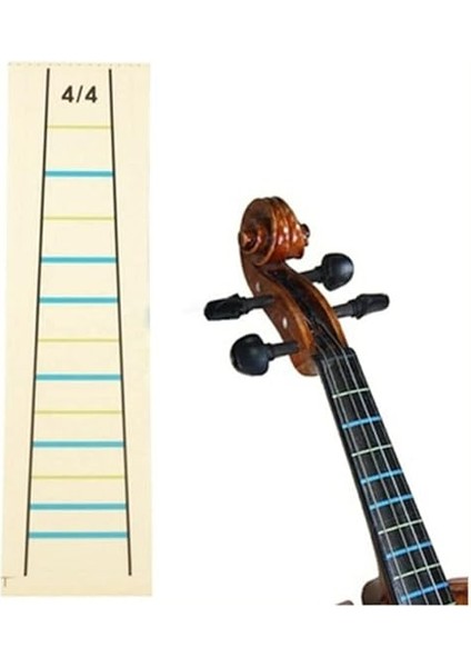 Klavye Nota Stickeri 4/4 fiyatları