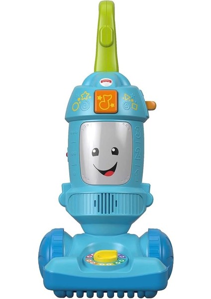 Price Lnl Neşeli Süpürge - Türkçe