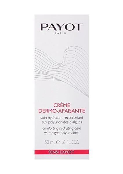 Payot Cildi Sakinleştirici Krem Cremo Dermo-Apaisante 50 ml modelleri