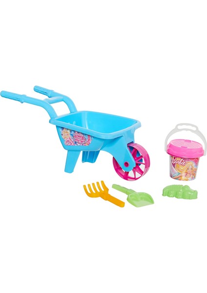 El Arabası Plaj Set