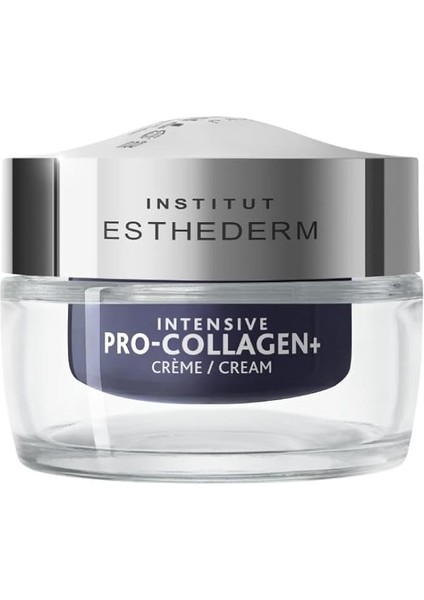 Esthederm Parıs Intensive Pro-Collagen+ Cream 50 ml