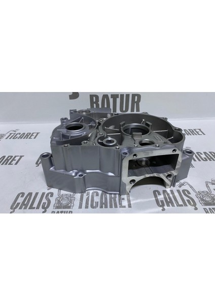 Mondial 150 Kn Krank Kutusu Sol (Karter) Orjinal