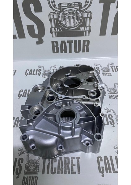 Mondial 150 Kn Krank Kutusu Sol (Karter) Orjinal fiyatları