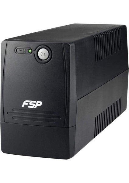 FP600 Ups - Kesintisiz Güç Kaynağı