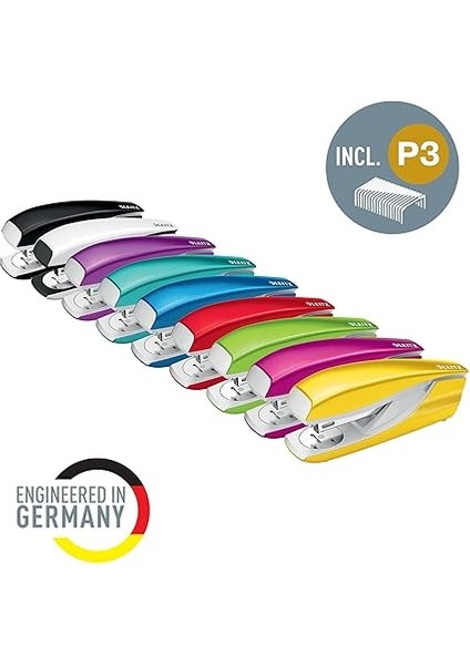 55022054 Nexxt Wow Metal Ofis Zımbası indirimleri