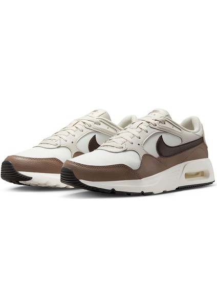 Air Max Sc Erkek Günlük Ayakkabı CW4555-119 modelleri