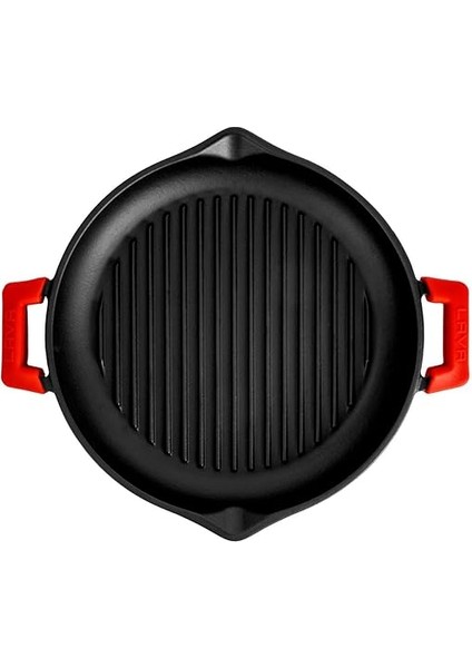 Döküm Silikon Sap, Kırmızı fırsatları