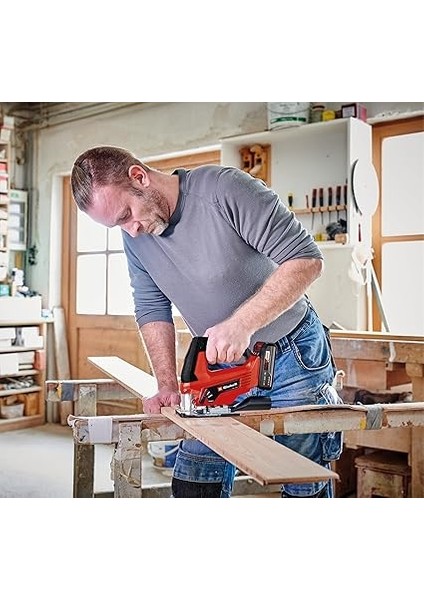 Tc-Js 18 Li-Solo, Akülü Dekupaj Testere fırsatları