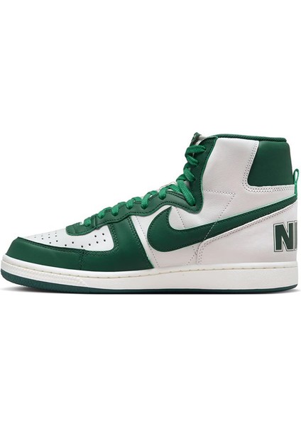 Terminator High Erkek Günlük Ayakkabı FD0650-100 fiyatları