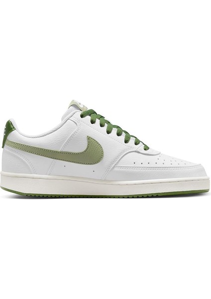 Court Vısıon Low Erkek Günlük Ayakkabı FJ5480-100